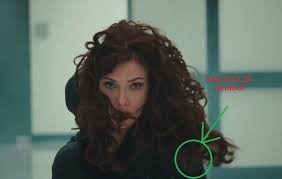 Scarlett johansson celebrity hair celebrity beauty avengers endgame. Possible Iron Man 2 Spoiler Plot Details Regarding Black Widow Geektyrant