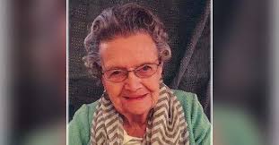 Ruth Emma Langner Obituary