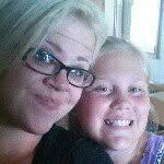 Lena Troyer's Instagram, Twitter & Facebook