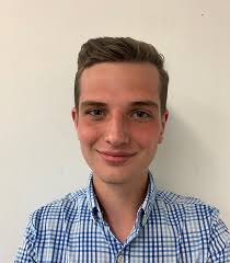 Jackson Kaze to pursue career in IT • Commencement • Emory & Henry