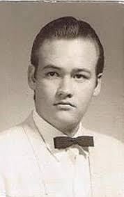 Robert Sparrow Obituary (2018)