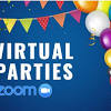 Try some movement activities with them while on your zoom or google meet call. 3