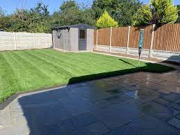 Stöbern sie durch beliebte & nachhaltige modemarken. Landscape Gardeners In Romford Rm5 2sj Ach Landscapes Trustatrader