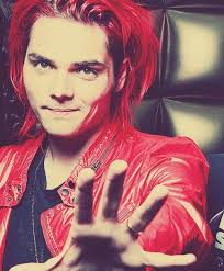 Идеи на тему «My Chemical Romance» (9)