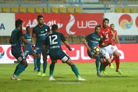 شاهد ملخص مباراة الأهلي أمام إنبي في الجولة الثانية والثلاثين من الدوري المصري، والتي بهذه النتيجة ارتفع رصيد الأهلي وأصبح 85 نقطة وبالطبع هو بطل هذه النسخة من الدوري. Ø­Ù„Ù…ÙŠ Ø·ÙˆÙ„Ø§Ù† ÙŠØ¹Ù„Ù† Ø§Ù„ØªØ´ÙƒÙŠÙ„ Ø§Ù„Ø±Ø³Ù…ÙŠ Ù„Ù†Ø§Ø¯ÙŠ Ø¥Ù†Ø¨ÙŠ Ø£Ù…Ø§Ù… Ø§Ù„Ø£Ù‡Ù„ÙŠ Ø§Ù„ÙˆÙƒØ§Ù„Ø© Ù†ÙŠÙˆØ²