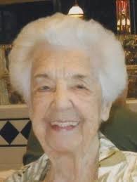 Mary Taibl Obituary (2014)