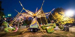 Oakhurst Fall Festival