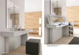 Prestige Dressing Table Ultra Modern Style Dressing Table Contemporary Italian Dressing Table Furniture Design Bedroom Renovation Contemporary Dressing Tables
