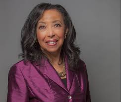 A Podcast Conversation With ... Rosemary Sadlier