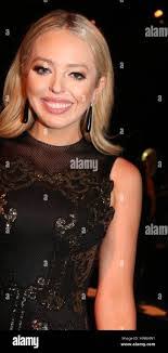 Tiffany Mercedes's Instagram, Twitter & Facebook