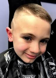 Haircut by Stacey Cascone