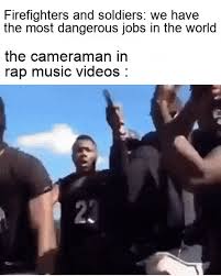 The Most Dangerous Job In The World Really Funny Memes Crazy Funny Memes Really Funny