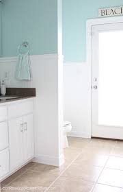 Considering installing plywood wainscot to your room? How To Install Wainscoting Confessions Of A Serial Do It Yourselfer