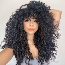 Thecurlybella S Instagram Photo Happy Froday Got These Results After Deep Clarifying Deep Conditioni In 2020 Curly Hair Styles Diy Hairstyles Natural Hair Styles