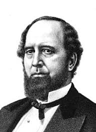 COL Francis Bates Pond (1825-1883)