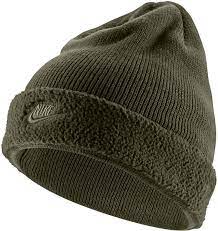 Nike Men S Sportswear Fleece Cuff Beanie Beanie Mens Sportswear Nike Men