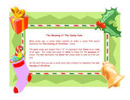 We did not find results for: The Meaning Of The Candy Cane