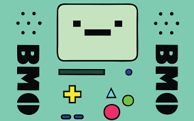 We hope you enjoy our growing collection of hd images to use as a background or home screen for please contact us if you want to publish an adventure time bmo wallpaper on our site. Jestingstock Com Bmo Adventure Time Wallpaper