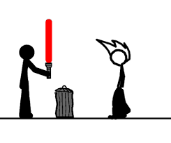 With tenor, maker of gif keyboard, add popular lightsaber animated gifs to your conversations. Top 30 Transparent Lightsaber Gifs Find The Best Gif On Gfycat