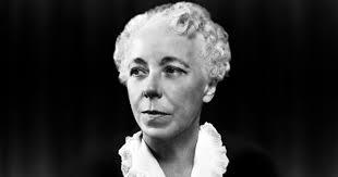 Karen Horney y su teoría sobre la personalidad neurótica