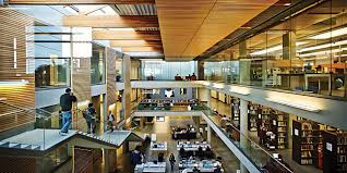 University of Surrey campus 3