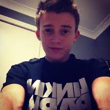 Ben Massey's Instagram, Twitter & Facebook