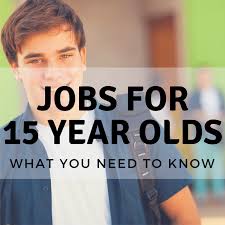 In this article, we list several jobs for teenagers as well as helpful information about employment for teenagers so you can find the position that best suits your interests. Where To Get A Job At 15 Years Old Job Retro