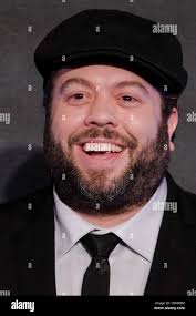 Dan the hat hi-res stock photography and images