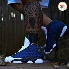 Jordan Brand Brought Back One Of The First Air Jordan 13 Colorways With The Release Of The Jordan 13 Retro Fli In 2020 Jordans Shoes Sneakers Jordans Nike Shoes Outlet