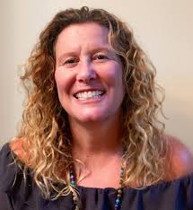 About the Author — EcoQueen Books