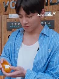 Gyeongbokgung palace in a rainy day (source :  [hyeongjun9920](https://www.instagram.com/hyeongjun9920/))