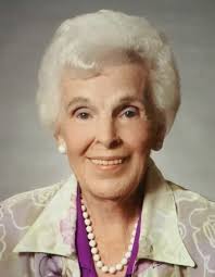 Obituary for Marjorie Ann (Runyon) Andresen