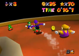 O tal vez tu windows 7 faltan algunos juegos que pensó que eran arrastrados. Super Mario 64 Online 1 2 Descargar Para Pc Gratis