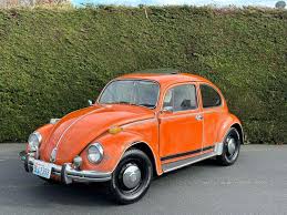 Image result for Tangerine 1972 Volkswagen