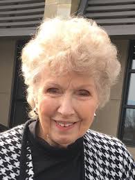 Doreen Casey's Instagram, Twitter & Facebook