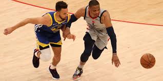 Deni avdija left the game with an ankle injury, but the wizards beat golden state in their first game in front of their home fans since march 10, 2020. Egbfr6tm18byym