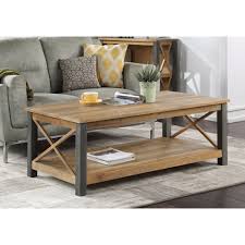 Urban Elegance Reclaimed Extra Large Coffee Table Living Room From Breeze Furniture Uk