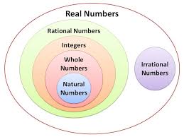 11 Factual Real Numbers