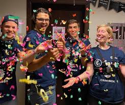 101newescapegames24 101 free new escape games 24 thank you for watching my video and if you enjoy this video, please. A New Guinness World Record The Most Escape Rooms In 24 Hours Is Now 25 Interview Room Escape Artist