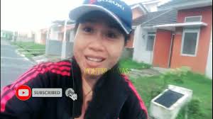 CLUSTER PARKVILLE|CITRA MAJA RAYA 1|BEGINI KONDISINYA#11~ClustertetaNgga