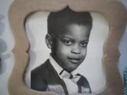 Growing up in San Francisco in the 1960s