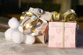 Comment Offrir Un Cadeau Sans Argent Laetiboop Fr