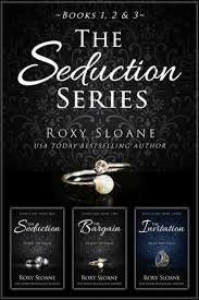 The Seduction Series Boxset by Roxy Sloane | eBook | Barnes & Noble®