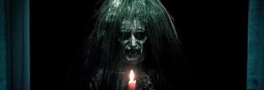 Insidious 2 купить или взять напрокат. Teaser Posters For R I P D Oldboy And Insidious Chapter 2 Bloody Disgusting