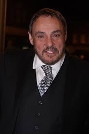 John Rhys-Davies