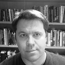 Professor Christian Weikop