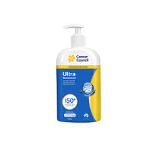 Cancer council active sunscreen lotion spf50+. Cancer Council Ultra Sunscreen Lotion Spf 50 Coles Online