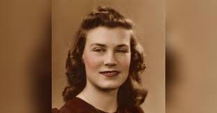 Mrs. Mellie Rae Coker Obituary