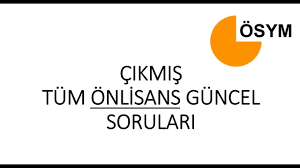 Gerçekten de kimya dersi üzerinde ciddiyetle durulması gereken bir ders. Onlisans Kpss Tum Cikmis Sorular Youtube