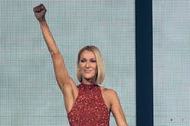 Play celine dion hit new songs and download celine dion mp3 songs and music album online on gaana.com. Celine Dion Responded To People Who Say She S Too Thin